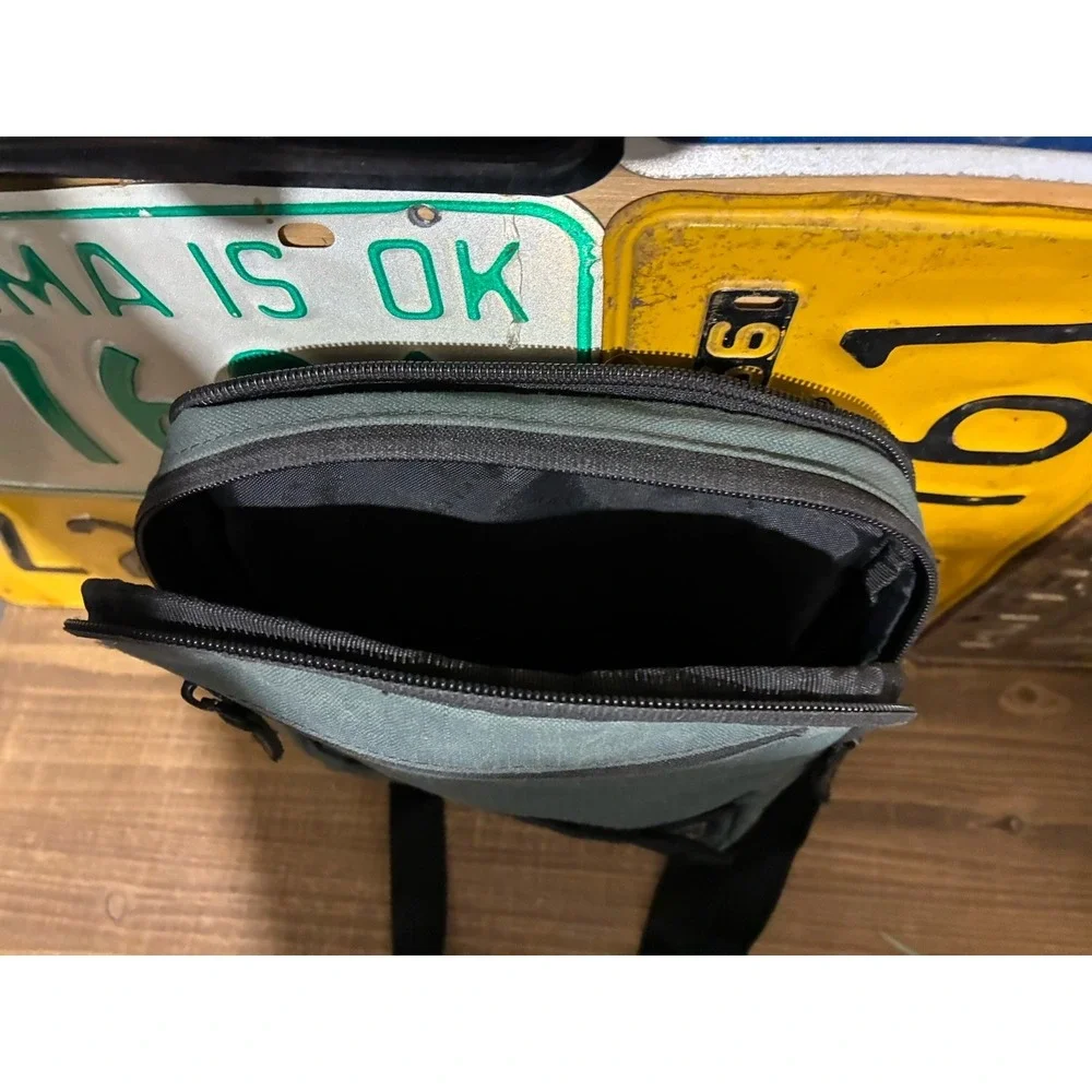 Oakley Utility Crossover iPad Case 11in‎ x 9in x 1.5in